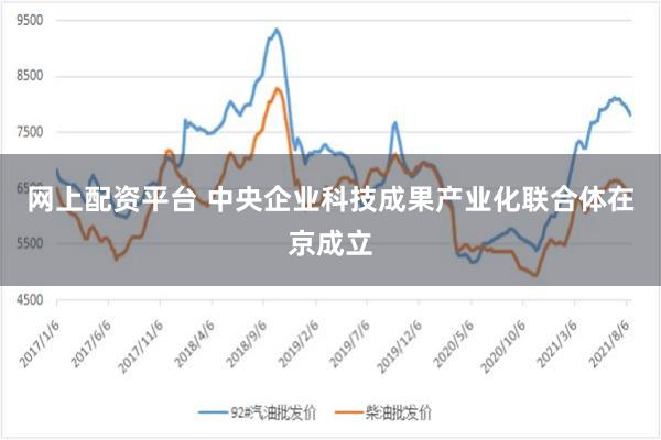 网上配资平台 中央企业科技成果产业化联合体在京成立