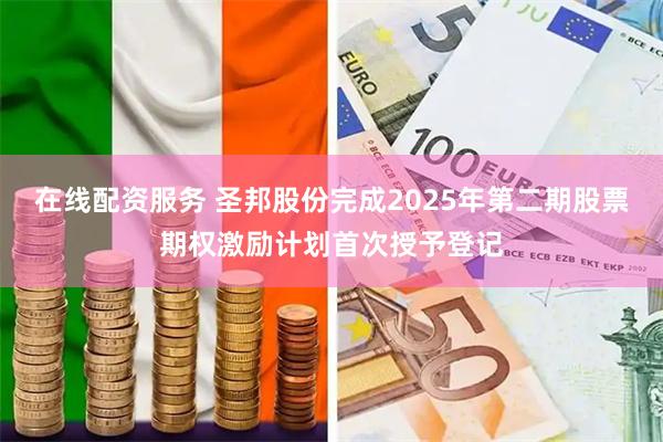 在线配资服务 圣邦股份完成2025年第二期股票期权激励计划首次授予登记