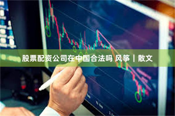 股票配资公司在中国合法吗 风筝｜散文
