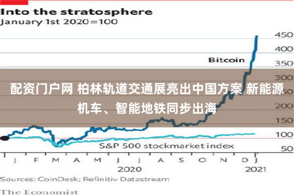 配资门户网 柏林轨道交通展亮出中国方案 新能源机车、智能地铁同步出海